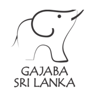 gajaba srilanka logo