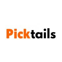pickltails logo