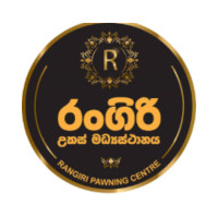 rangiri logo