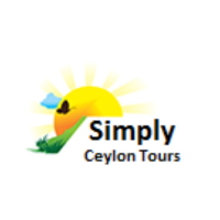 simply ceylon tours logo