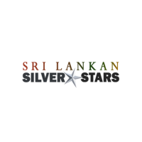 sri lankan silver stars logo