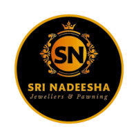 srinadeesha logo